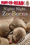Nighty Night, Zooborns libro str