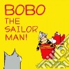 Bobo the Sailor Man! libro str