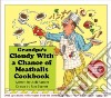 Grandpa's Cloudy With a Chance of Meatballs Cookbook libro str