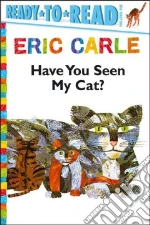 Have You Seen My Cat?