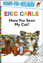 Have You Seen My Cat?