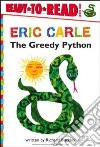 The Greedy Python libro str