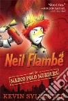 Neil Flambe and the Marco Polo Murders libro str