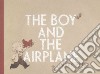 The Boy and the Airplane libro str