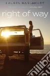 Right of Way libro str