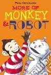 More of Monkey & Robot libro str