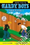 Robot Rumble libro str