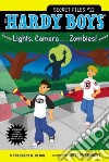 Lights, Camera . . . Zombies! libro str