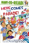 Here Comes the Parade! libro str