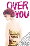 Over You libro str