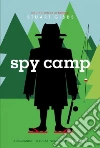Spy Camp libro str