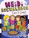Heidi Heckelbeck Goes to Camp! libro str