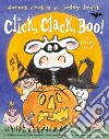 Click, Clack, Boo! libro str