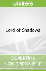 Lord of Shadows