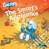 The Smurf's Apprentice libro str