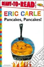 Pancakes, Pancakes!