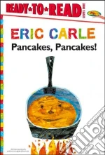 Pancakes, Pancakes!