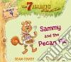 Sammy and the Pecan Pie libro str