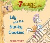 Lily and the Yucky Cookies libro str