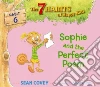 Sophie and the Perfect Poem libro str