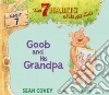 Goob and His Grandpa libro str