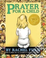 Prayer for a Child
