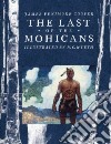 The Last of the Mohicans libro str