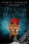 The Lord of Opium libro str