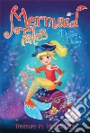 Treasure in Trident City libro str