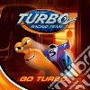 Go Turbo! libro str