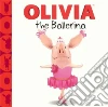 Olivia the Ballerina libro str