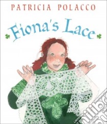 Fiona's Lace libro in lingua di Polacco Patricia