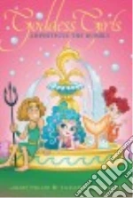 Amphitrite the Bubbly