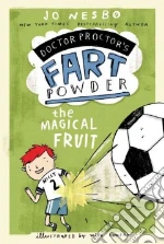 The Magical Fruit