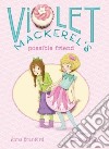 Violet Mackerel's Possible Friend libro str