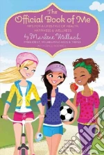 The Official Book of Me