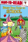 Bitsy Bee Goes to School libro str