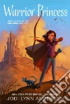 Warrior Princess libro str