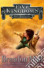 Sky Raiders