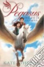 Origins of Olympus