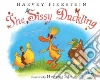 The Sissy Duckling libro str