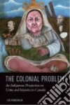 The Colonial Problem libro str