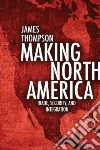 Making North America libro str