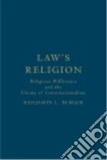 Law's Religion