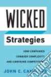 Wicked Strategies libro str
