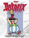 Asterix Omnibus 4 libro str
