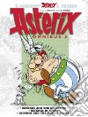 Asterix Omnibus 5 libro str