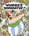 Where's Dogmatix? libro str