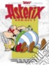 Asterix Omnibus 9 libro str