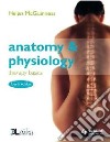 Anatomy and Physiology libro str
